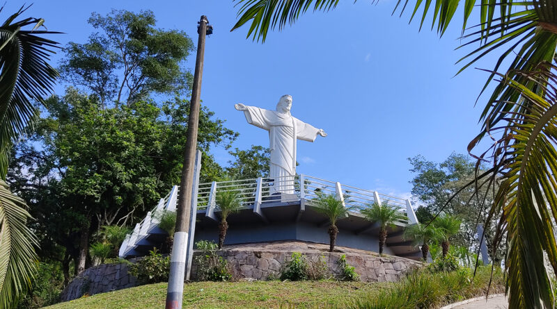 Mais de R$ 600 mil de recursos próprios e destinados foram investidos entre a primeira e segunda etapa de revitalização do ponto turístico