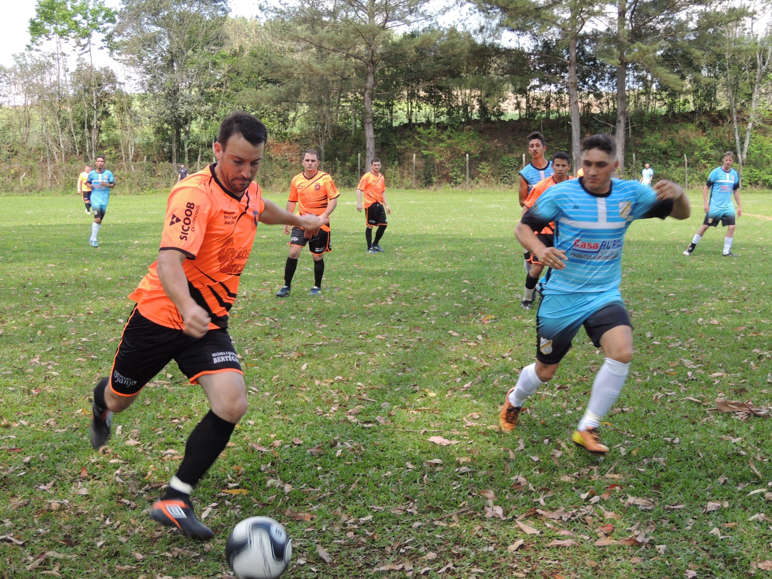 Campeonato das Comunidades de Futebol de Campo 2021: confira a tabela de  jogos – Prefeitura de Vitória