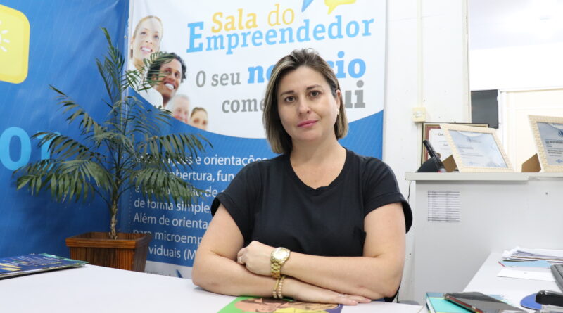 Evento é oferecido e organizado pela Secretaria de Desenvolvimento Econômico e pela Sala do Empreendedor