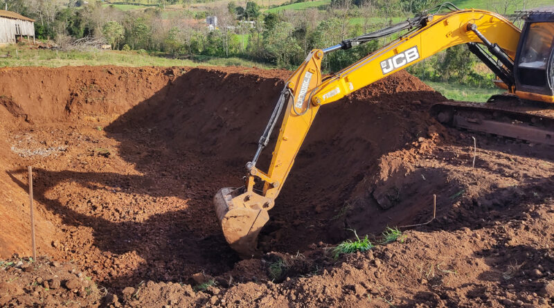 Durante o programa foram construídas 22 cisternas, que juntas, possuem capacidade de reservar cerca de 20 milhões de litros de água