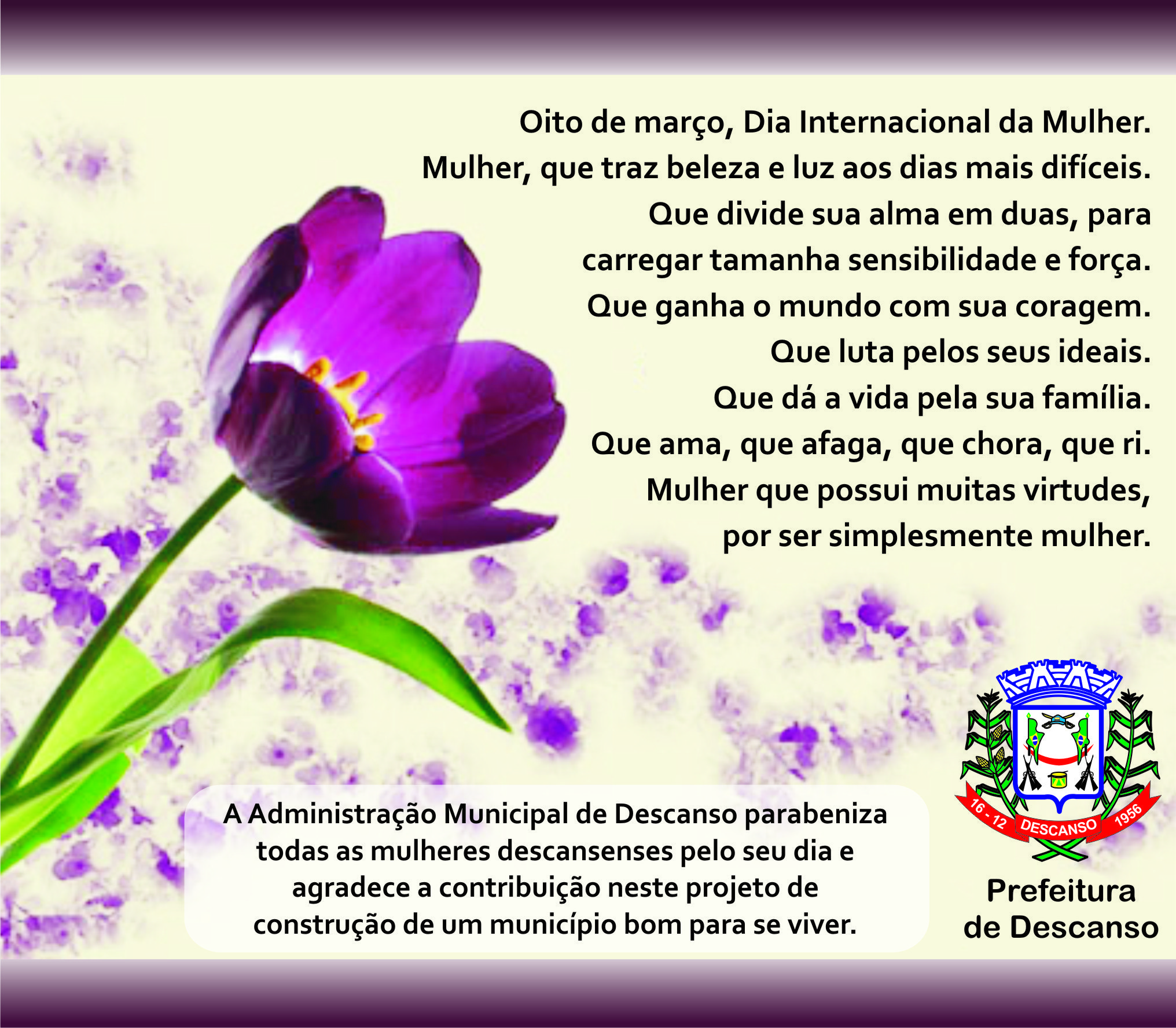 12 Virtudes da Mulher