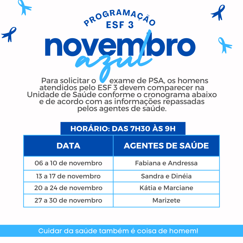 Tradução De Novembro Azul Novembro Azul Para Conscientização Sobre